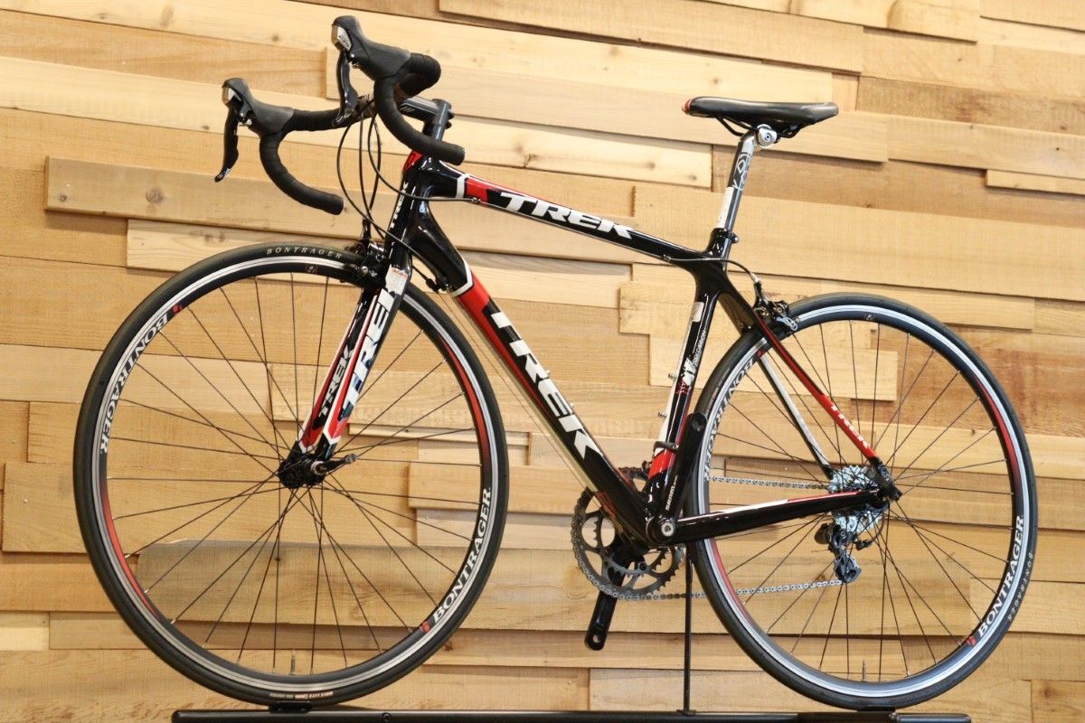 トレック TREK マドン MADONE 3.1 2010年 54サイズH2 105 5700 MIX 10S カーボン ロードバイク 【立川店】 -  メルカリ