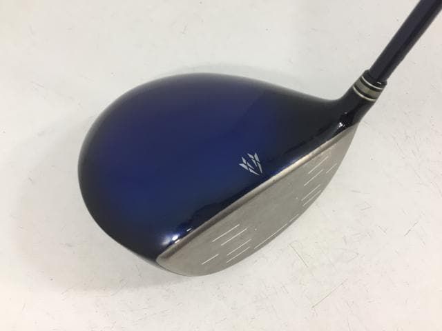 返品OK ゴルフクラブ ダンロップ ゼクシオ10 テン XXIO 10 X ドライバー 2018 ネイビー MP1000 1W