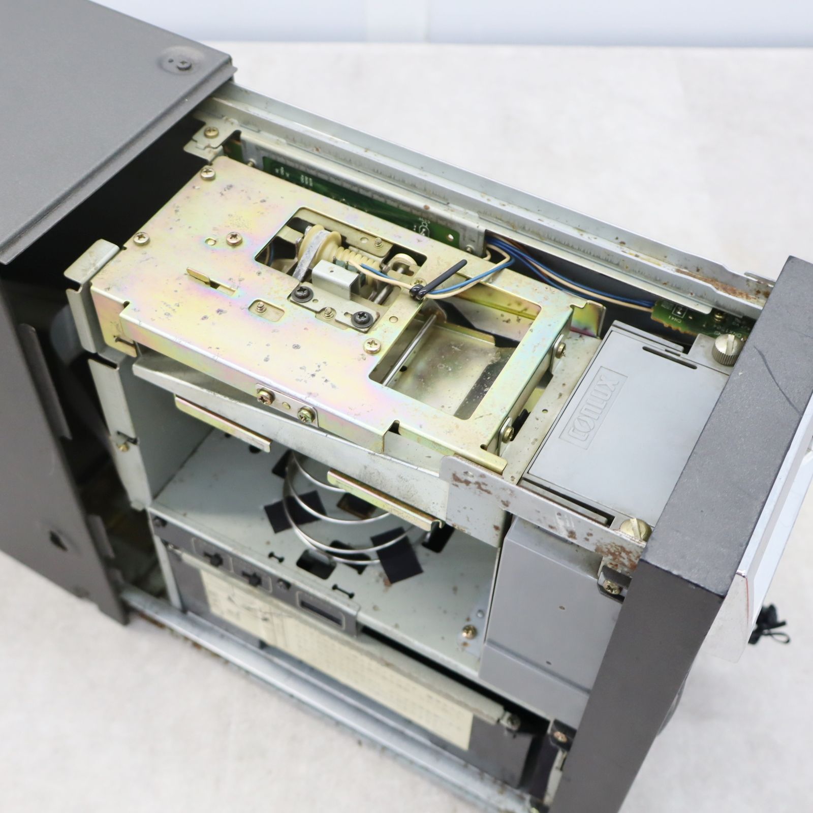 パイオニア　コインボックスBO－V20 △動作確認済 ｜ビルコインBOX｜Pioneer パイオニア BO-V20