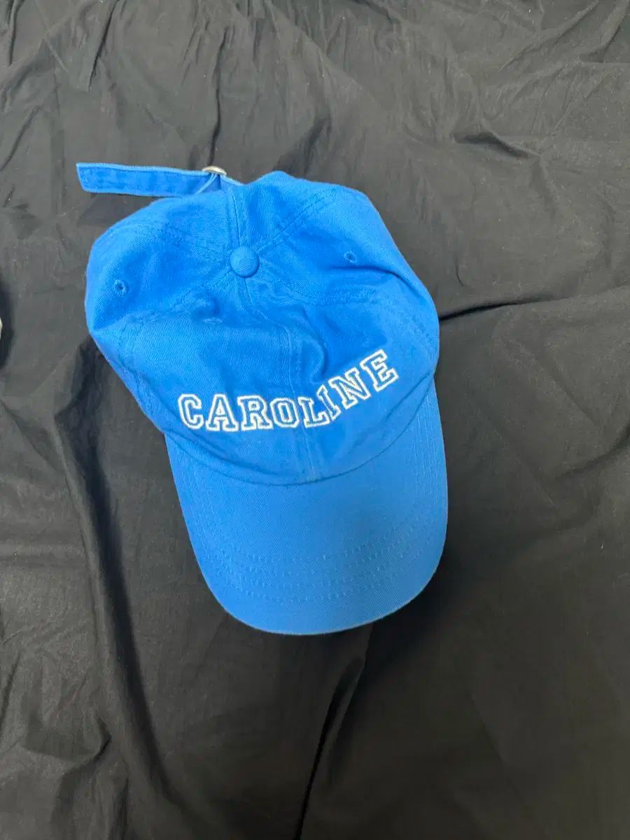 ポニーテール 帽子