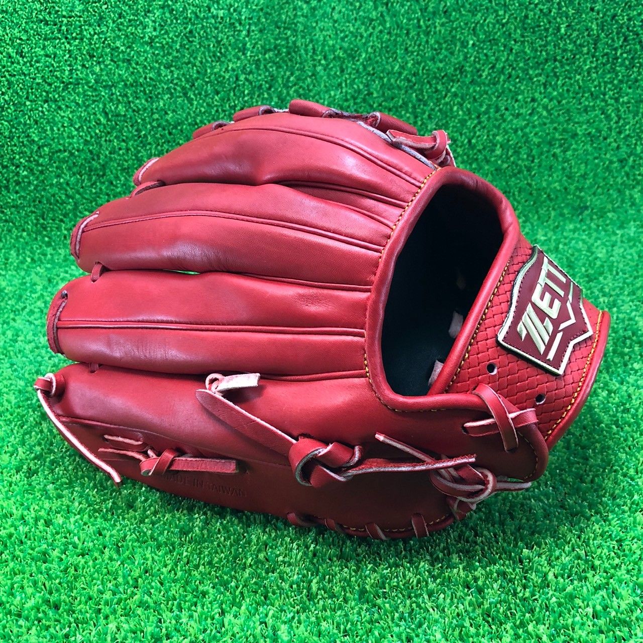 ゼット ZETT 945 内野手用 硬式グローブ 内野用 硬式グローブ