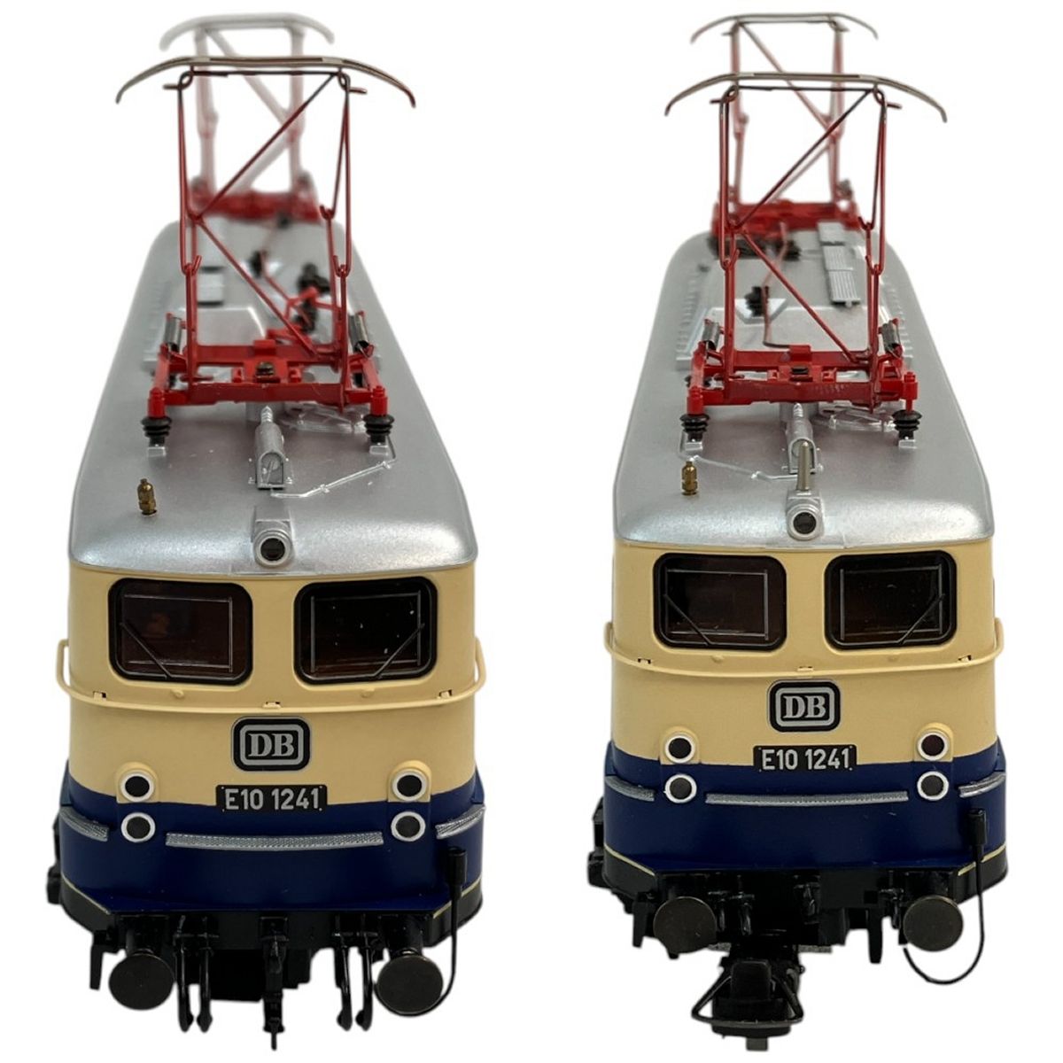 Roco BR 191 43428 HOゲージ 電気機関車 ROCO 70191 SL BR 10 002 DB EpⅢ DCC Sound 発煙装置付 Dynamic