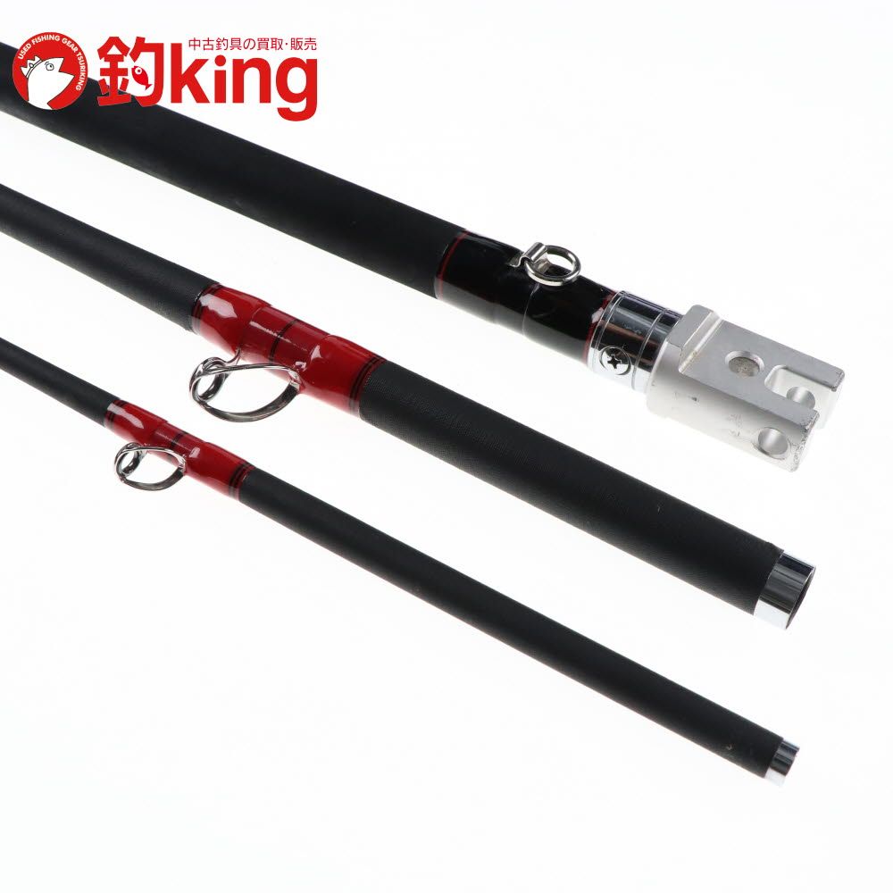 ダイワ 幻覇王 別誂クエ H483・Q /U219220 美品 石鯛 イシダイ 口白  