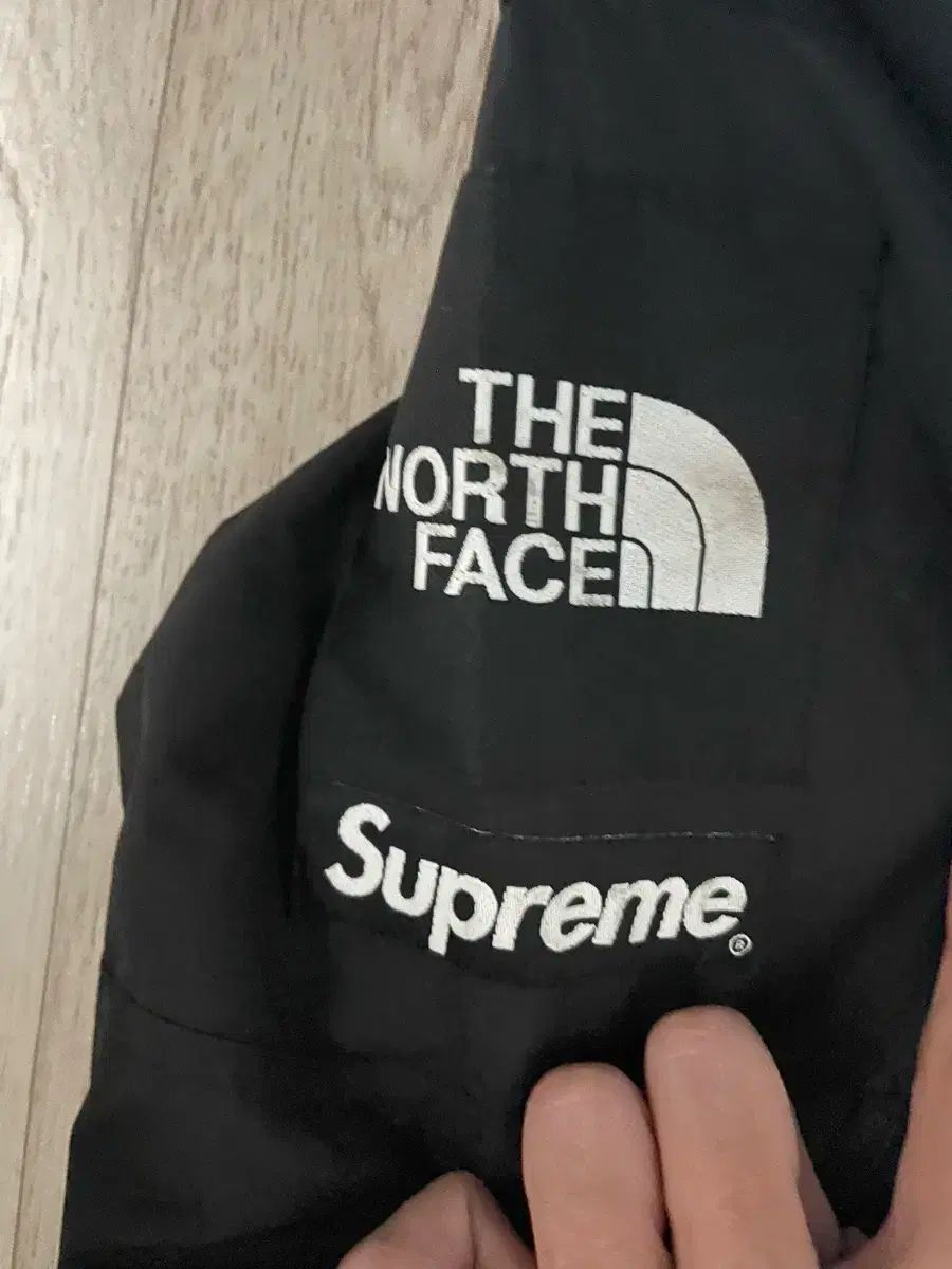 22fw Supreme シュプリーム THE NORTH FACE ザ ノース フェイス 遠地点 ステップテック ジャケット パンツ インナー フルセット