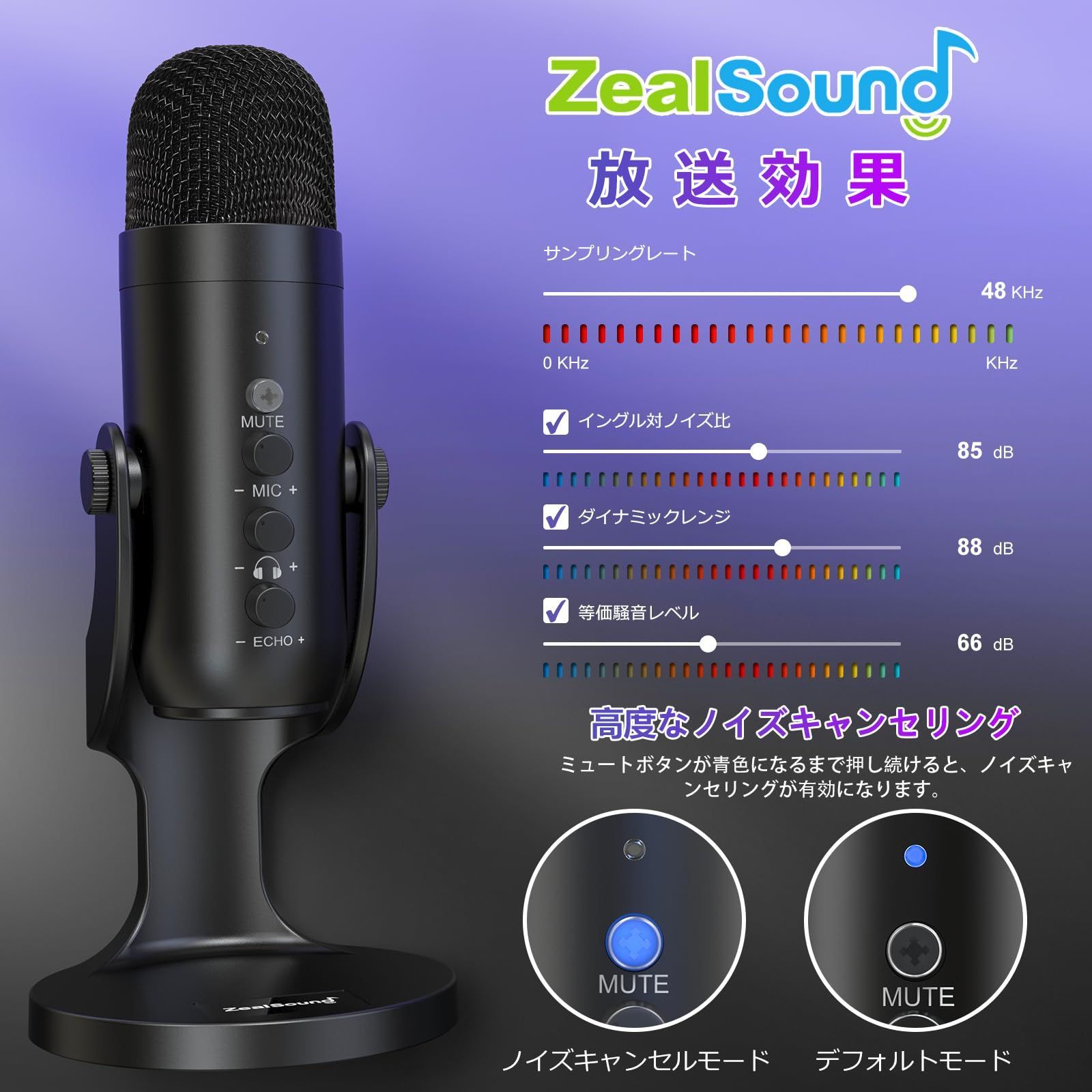 SONY ECM-77B エレクトレット コンデンサーマイク 業務用 ピンマイク