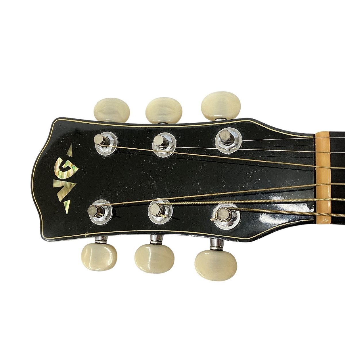 ブラウンサンバースト