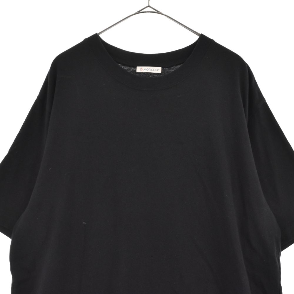 MONCLER (モンクレール) 18AW×FRAGMENT HIROSHI FUJIWARA TEE  