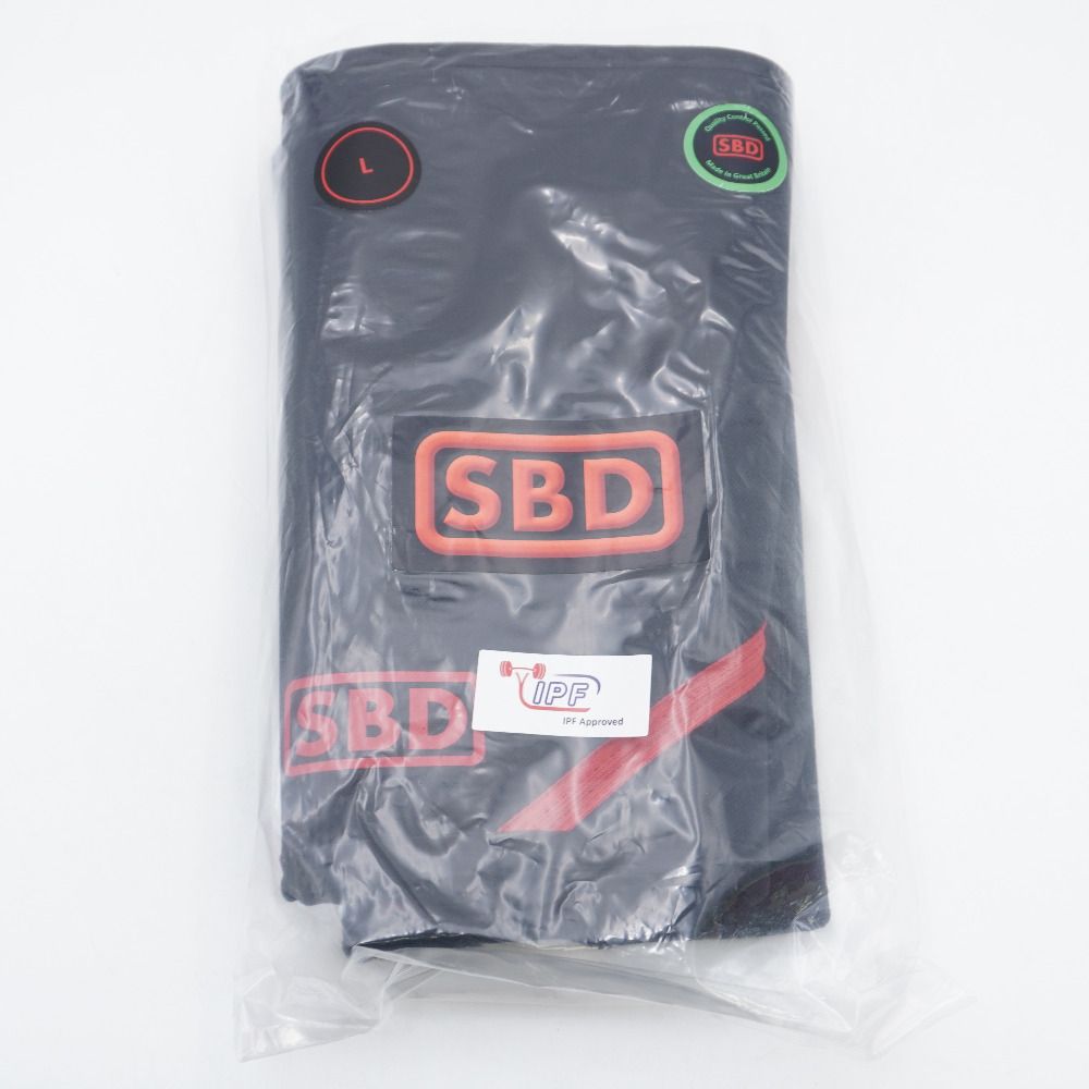 SBD Apparel エスビーディー ニースリーブ ニースリーブ2013 旧