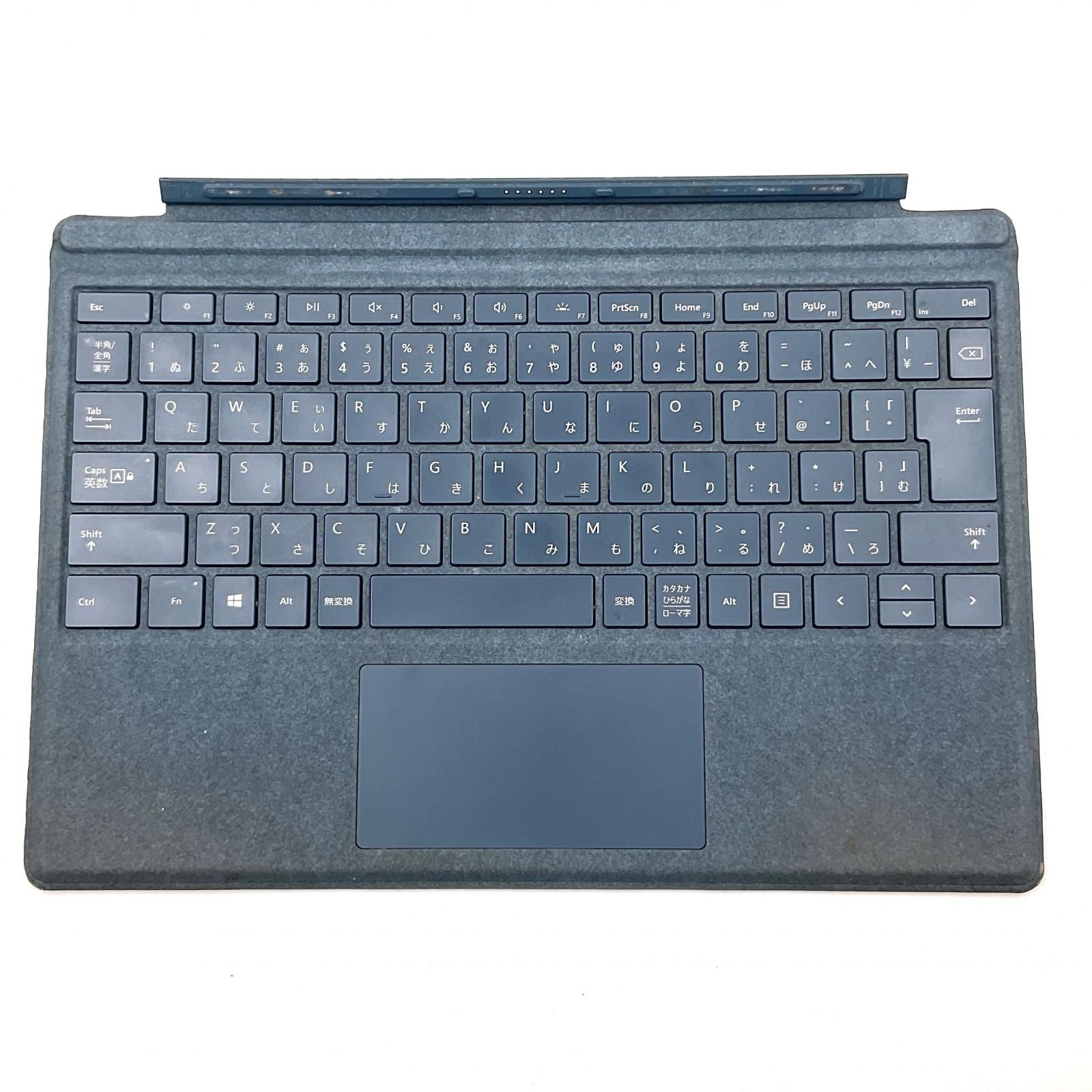 Surface Pro 6 i5-8250U 純正キーボード付 動作確認済 Surface Pro Signature キーボード (スリム ペン 付き) を購入