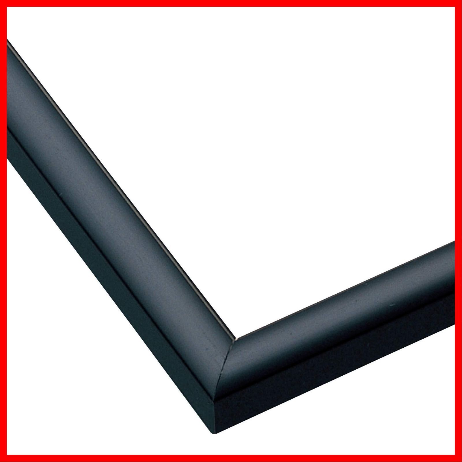 超高品質で人気の エポック社 アルミ製パズルフレーム パネルマックス ブラック 38x53cm パネルNo.5-B UVカット仕様 パズル Frame  額縁