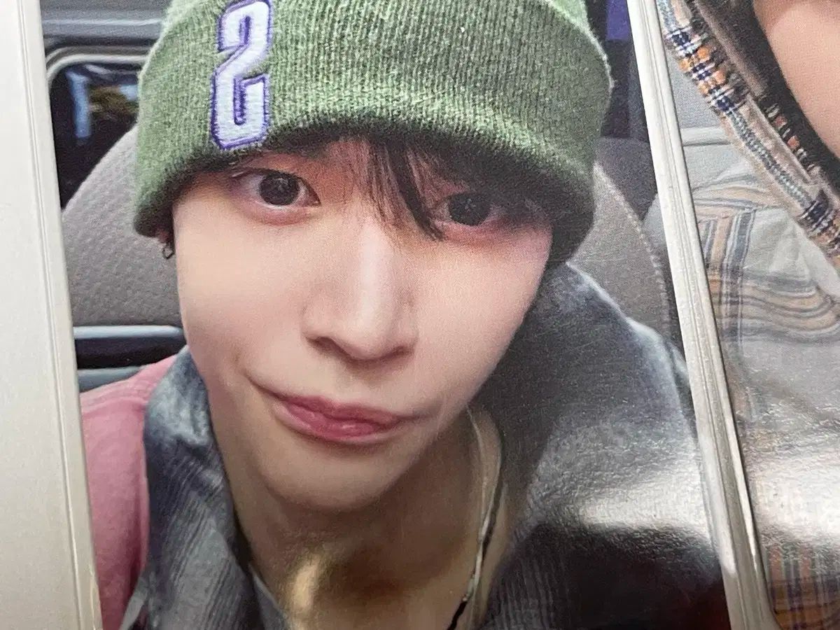 雷市場（ポンジャン）商品韓国直送】 RIIZE(ライズ) ウンソク