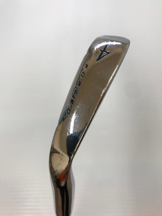 Srixon Z-Forged アイアンセット 4-PW DG S200 DST アイアン スリクソン SRIXON Z-FORGEDアイアン ＃4《ダイナミック