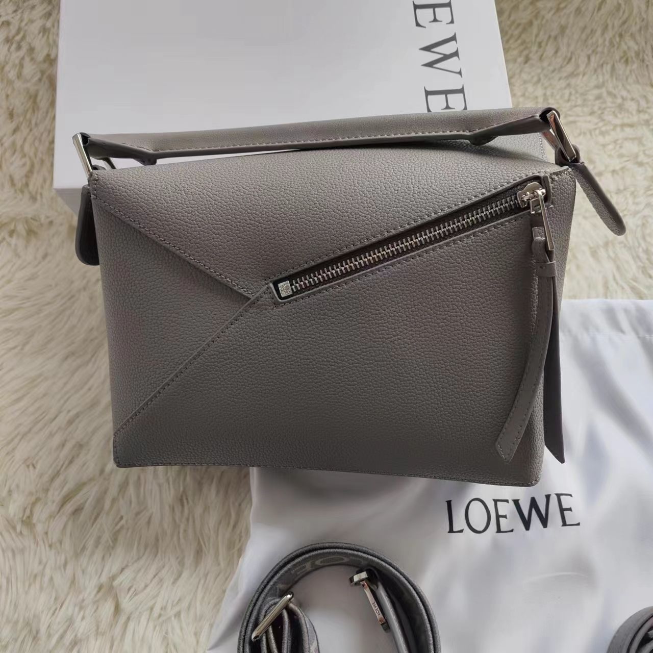 LOEWE ロエベ パズルバッグ ショルダーバッグ