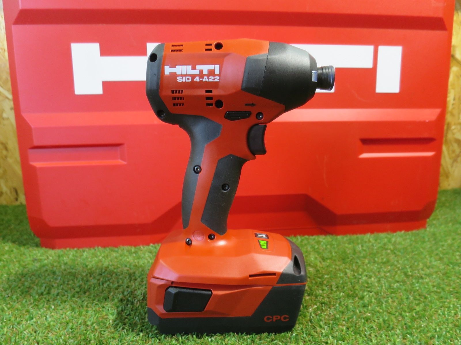 HILTI