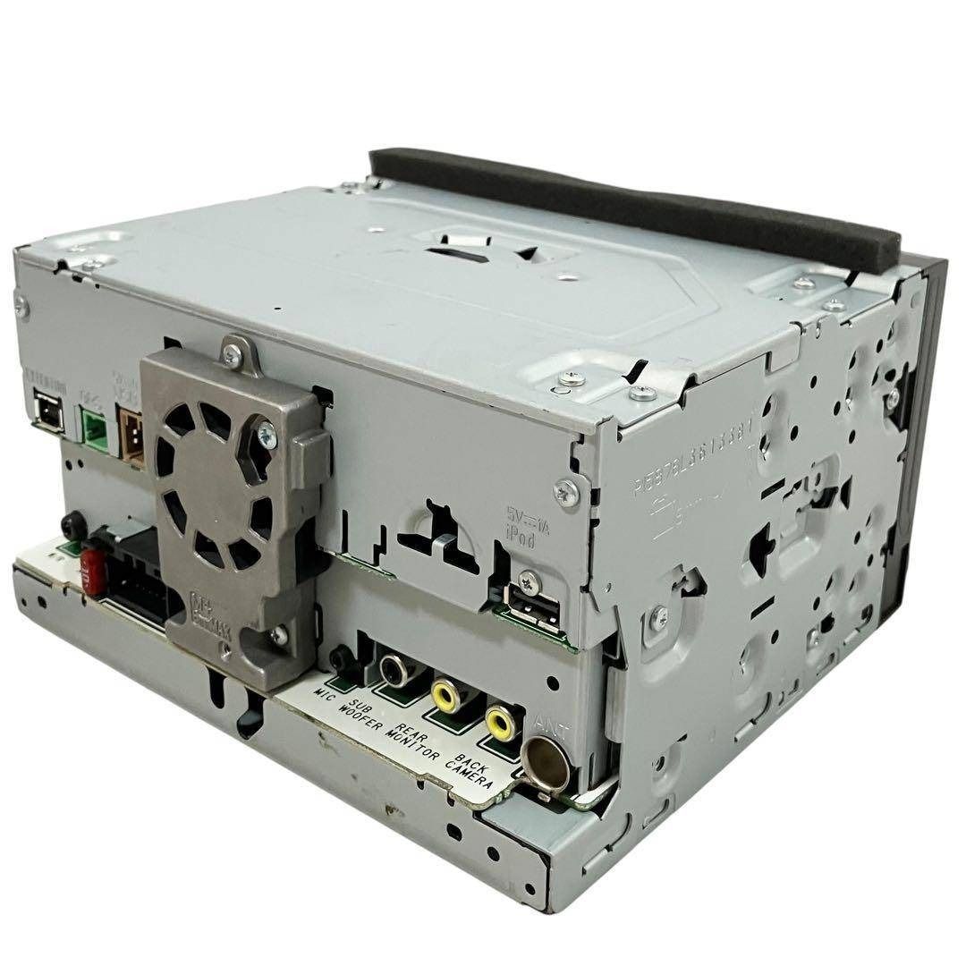 carrozzeria AVIC-RZ103 CARROZZERIA AVIC-RZ103 カーナビ Bluetooth