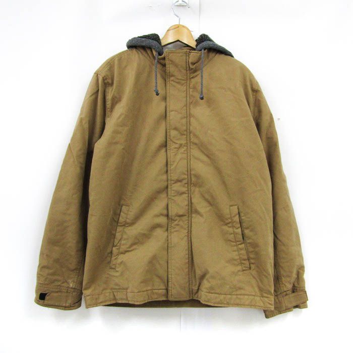 AMERICAN EAGLE アメリカンイーグル マウンテンパーカー アメリカン 