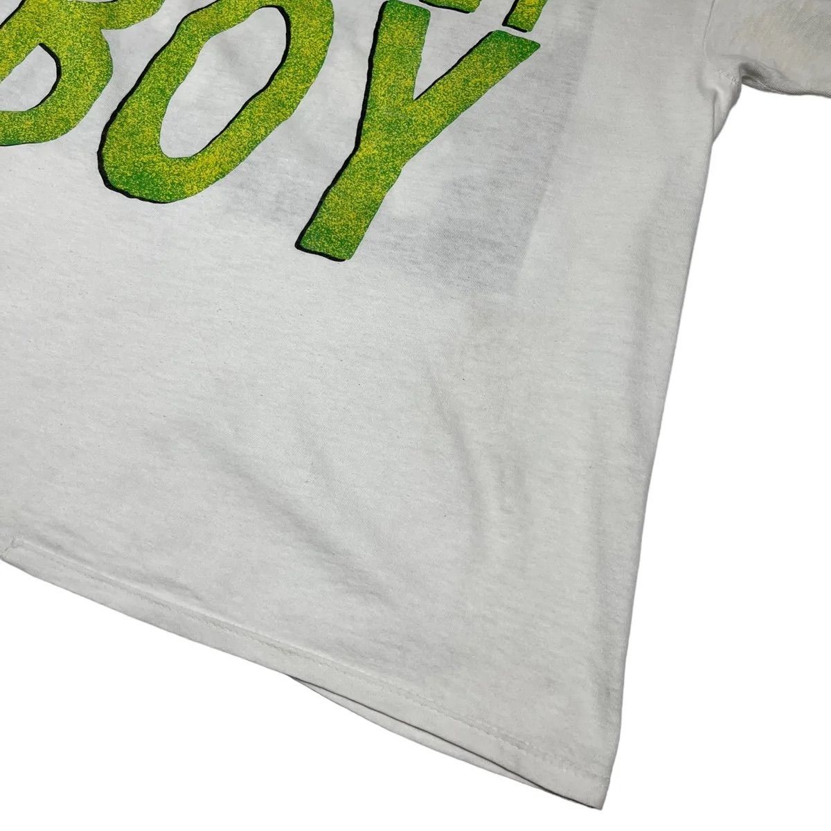 トップス Rare 90s MOTHER LOVE BONE XL 1990 VTG 1990 Mother Love Bone Tour Soundgarden Black Unisex T-Shirt S