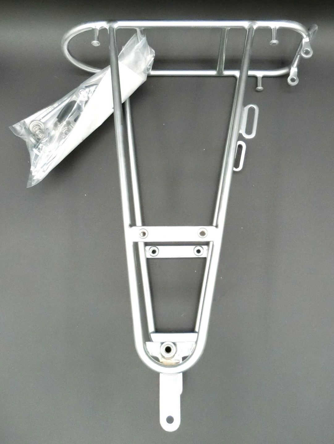 NITTO 日東 ニットー リアキャリア CAMPEE-27-REAR キャンピー