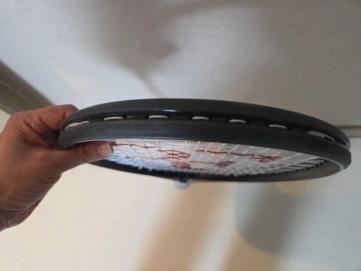 ロジャー・フェデラー RF01 300g テニスラケット 種類3:G2(4_1／4