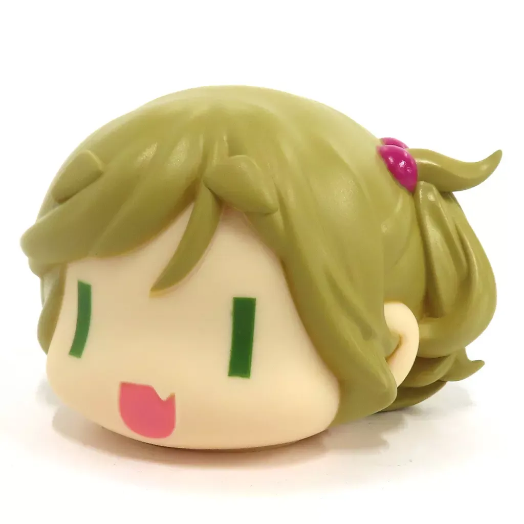 2025年最新】ゆるキャン△ キャラアイコン ソフビコレクションの人気