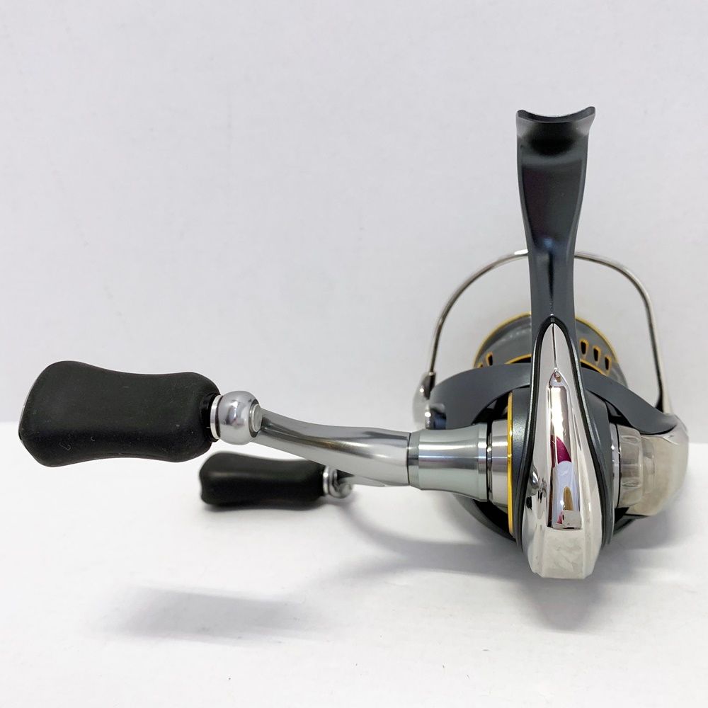 DAIWA - 【加古川店】 中古 Daiwa | ダイワ リール 23エアリティLT 2500S-DH 【スピニングリール】 【86】 DAIWA - 【加古川店】 中古 Daiwa | ダイワ リール 23エアリティ