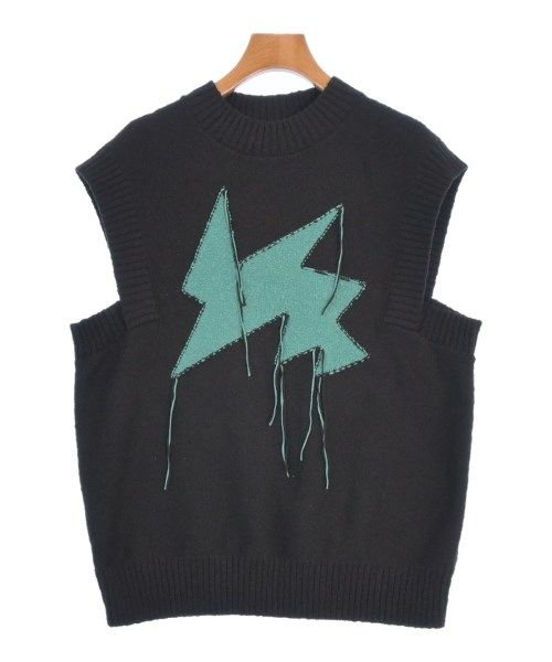 SMUK ベスト レディース スムーク 中古　古着 SMUK ベスト レディース スムーク 中古 古着 : RAGTAG Online