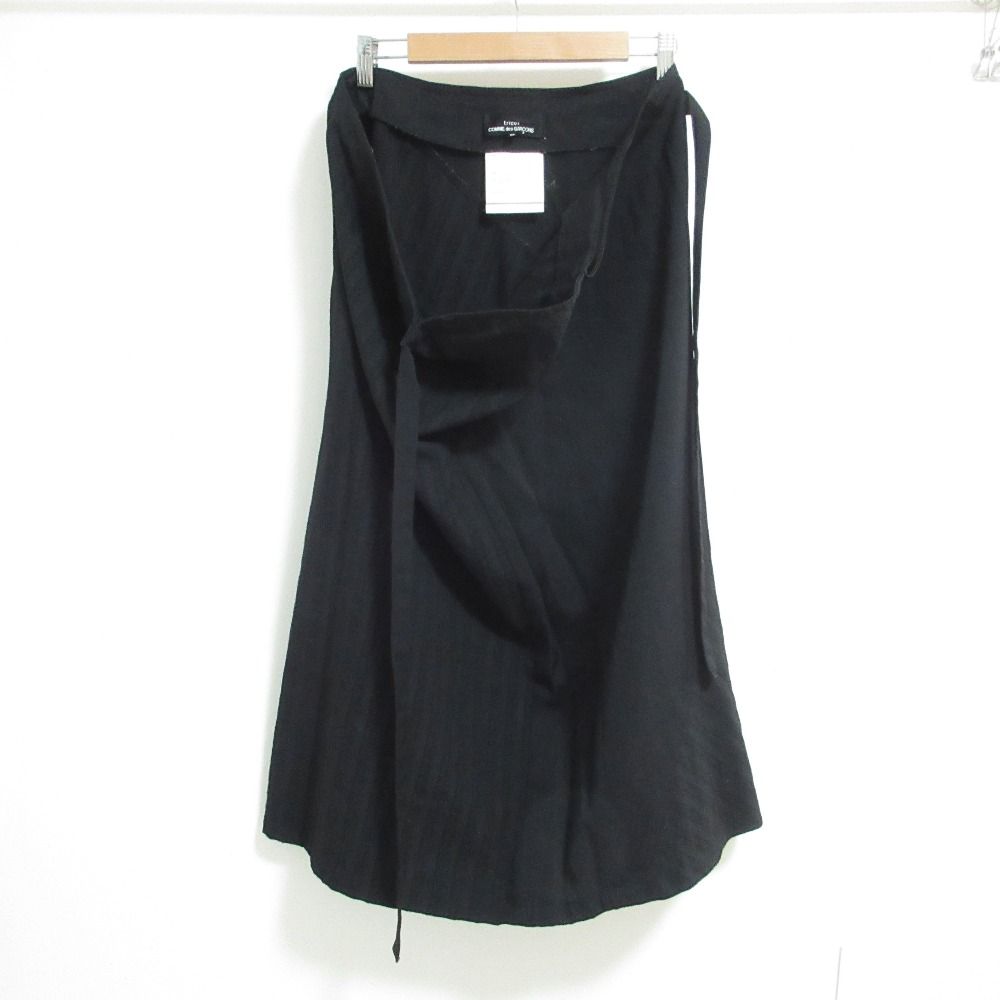 AD2002 tricot COMME des GARCONS トリココムデギャルソン