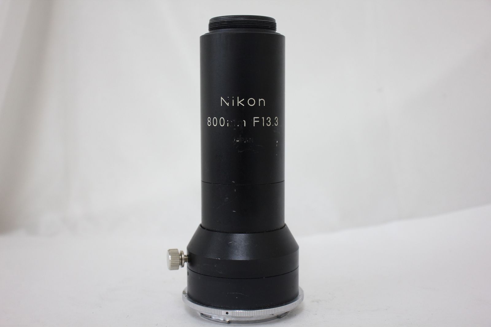 返品保証 ニコン Nikon 800mm F13.3 フィールドスコープ アタッチメント e2886