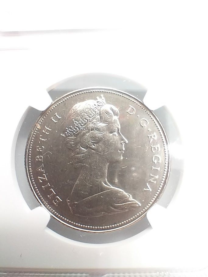 UNCIRCULATED