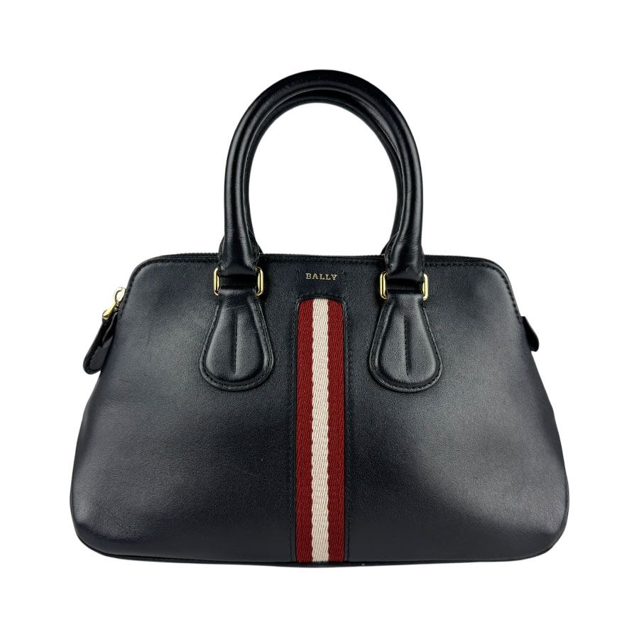 BALLY バリー　ハンドバッグ BALLY(バリー) ハンドバッグ(レディース) - 海外通販のBUYMA