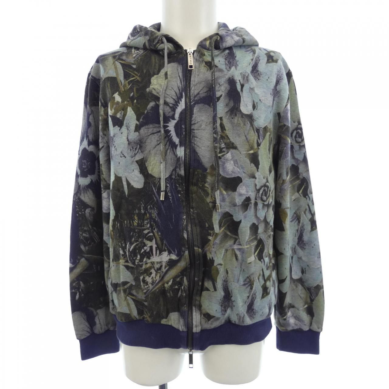 エトロ ETRO パーカー