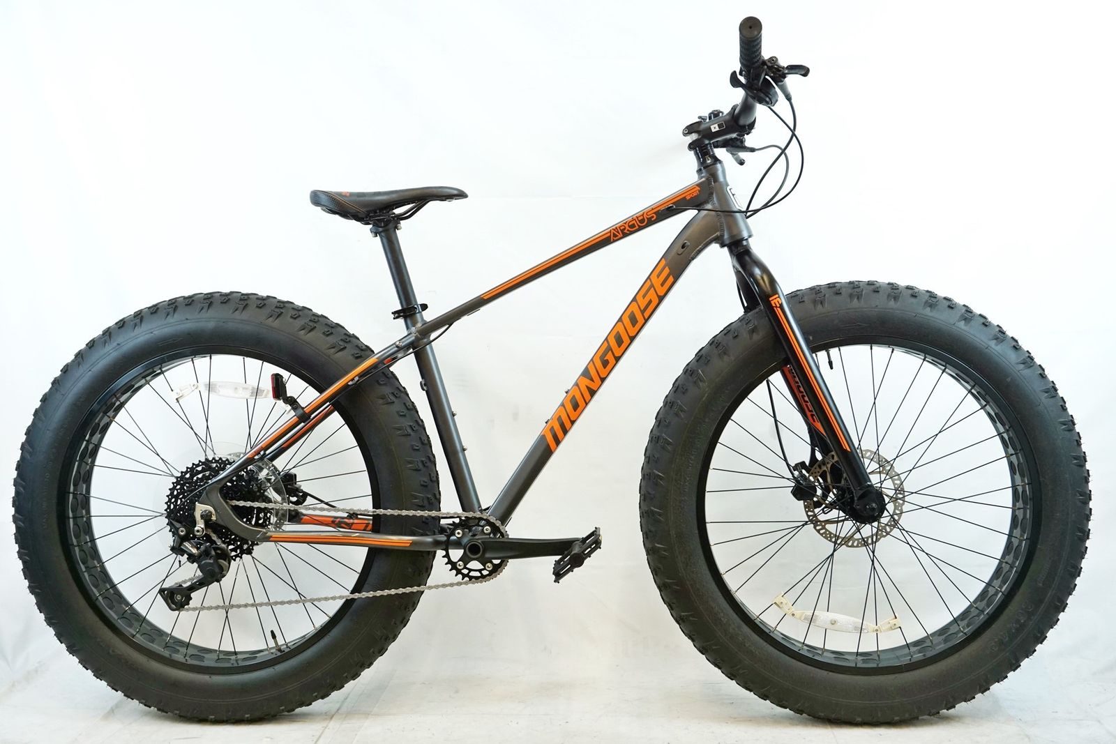 MONGOOSE 「マングース」 ARGUS SPORT 26 2021年モデル 26インチ 