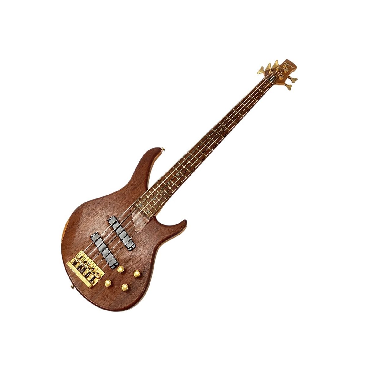 ANTIQUE NOEL 5弦ベース エレキベース