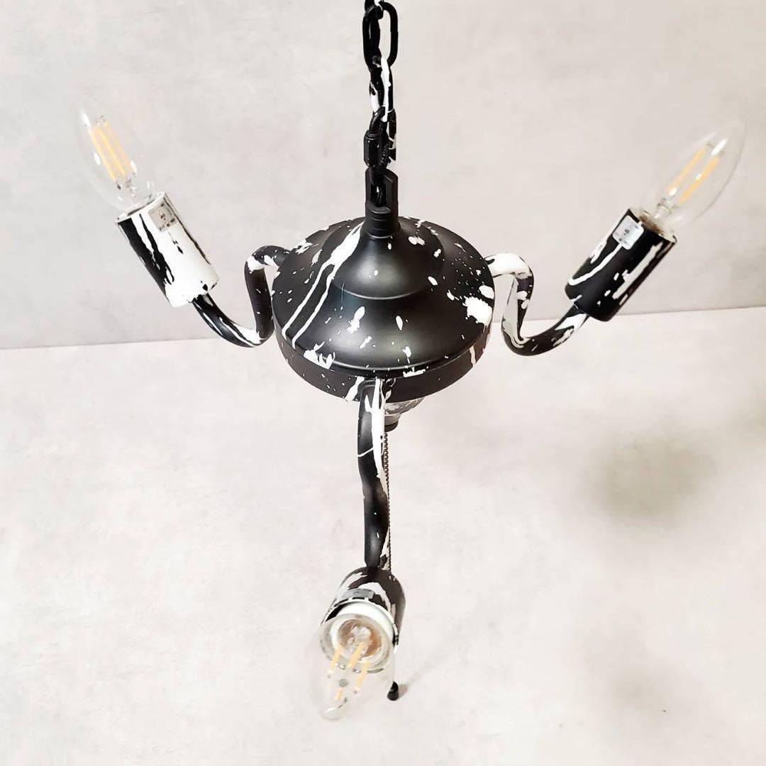 ART WORK STUDIO 廃盤 希少 シャンデリア