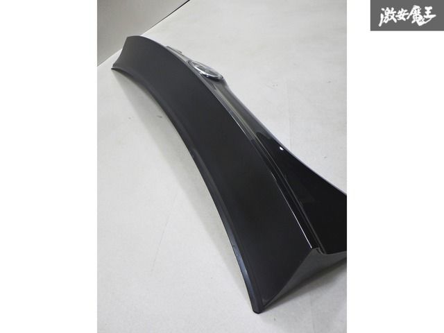 GRヤリス GXPA16 純正 リアフィニッシャーパネル バックドア