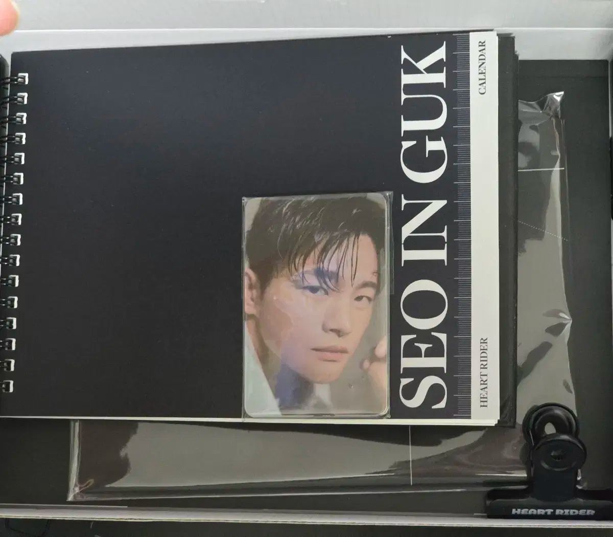 ソイングク Heart rider ファンキット ソイングク Heart rider ファンキット ソイングク Heart rider