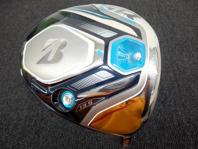 レディースドライバー ブリヂストン TOUR B JGR 2019 Blue|AiR Speeder JGR|L|13.5 5082 松山店