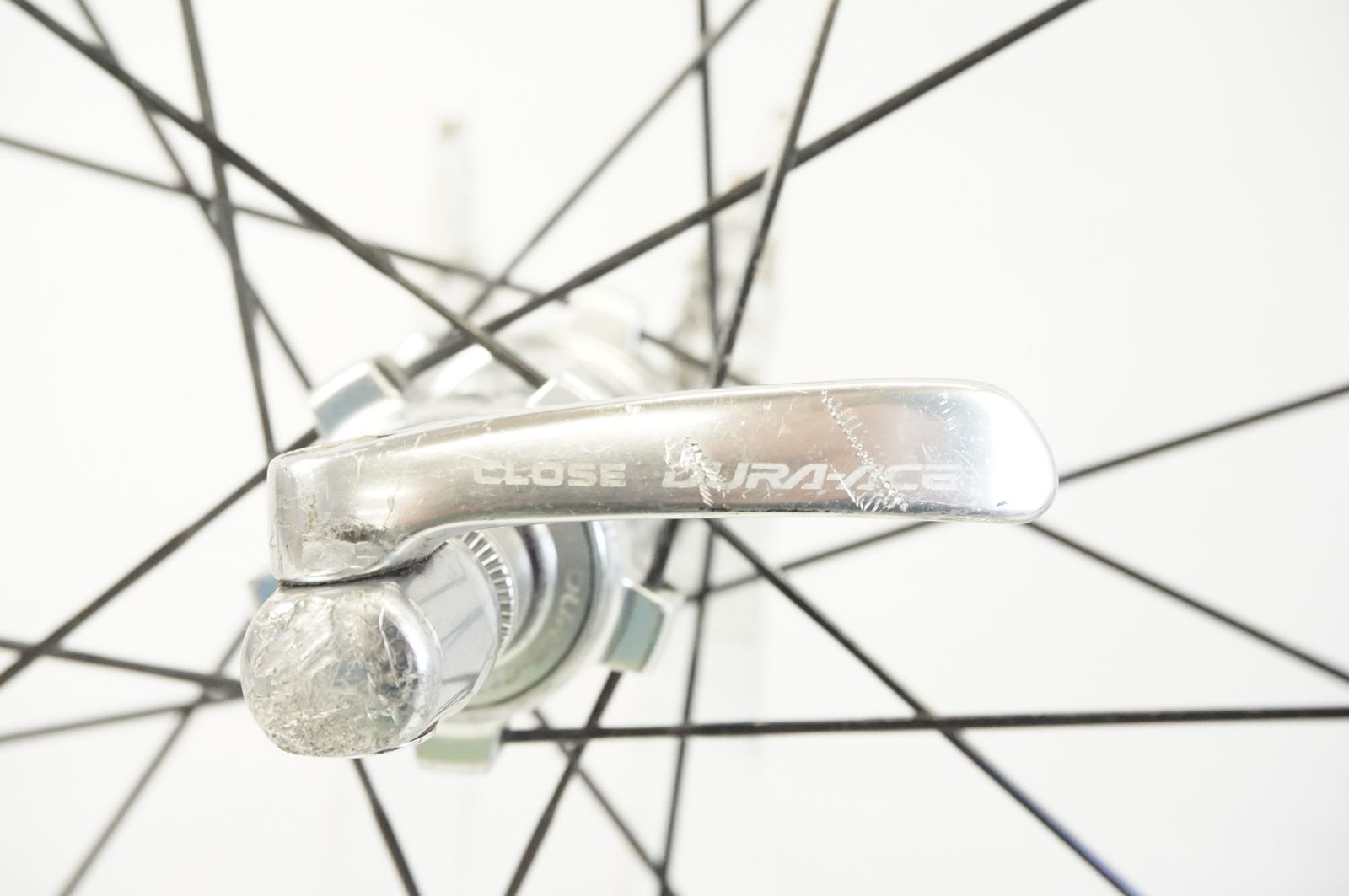 SHIMANO 「シマノ」 DURA-ACE WH-7850-C24-CL シマノ 10速 ホイール