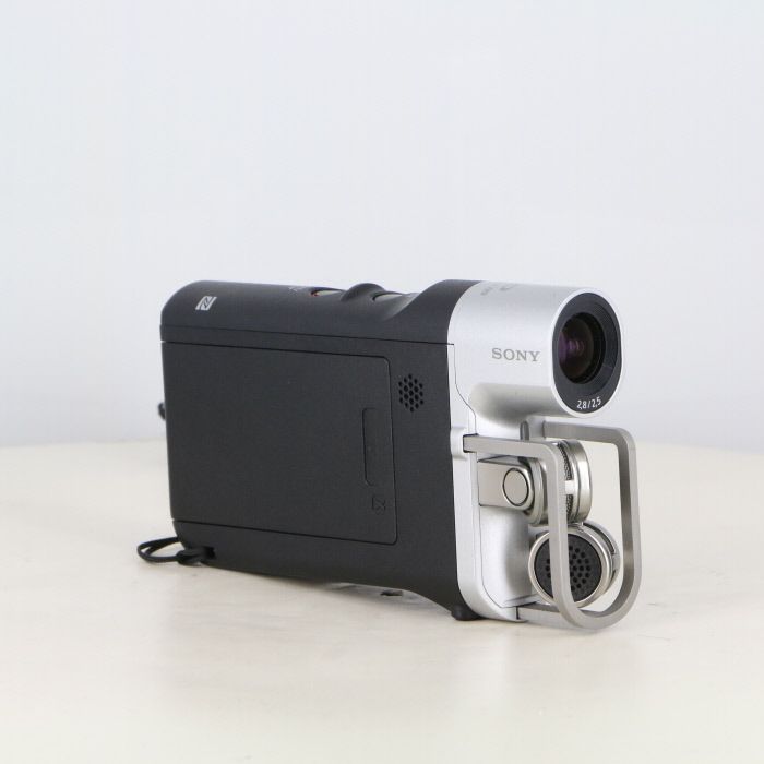 SONY - 良品中古 HDR-MV1 ブラック  M999 中古】(ソニー) SONY HDR-MV1 SONY - 良品中古 HDR-MV1 ブラック