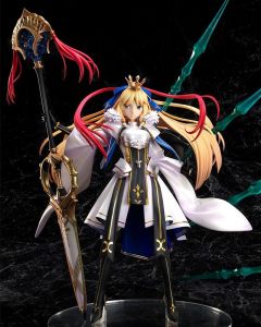 キャスター|アルトリア キャスター<第三再臨> Fate|Grand Order 1|7 ABS＆PVC製塗装済み完成品 ANIPLEX 1週間以内発送