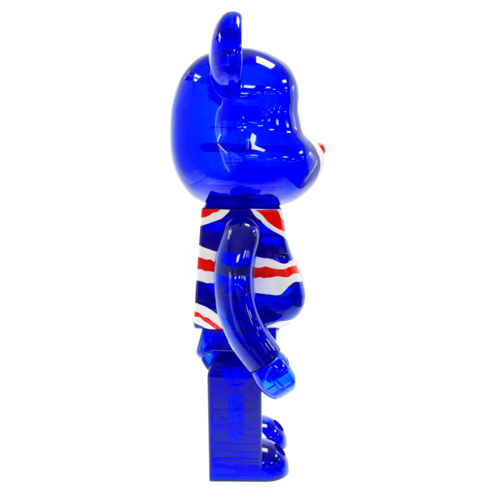 ベアブリック セックスピストルズ BE@RBRICK SEX PISTOLS God Save The ...