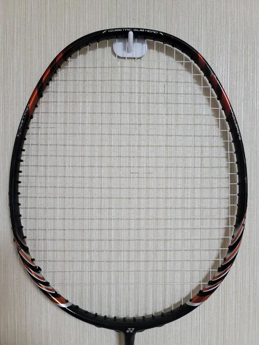 ナノスピード 9900 3U バドミントン ラケット