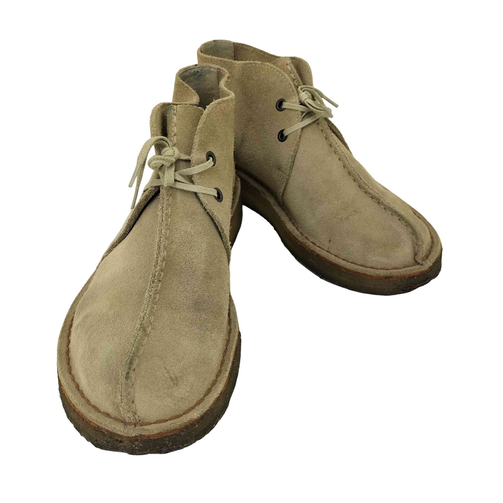ビームス BEAMS 40周年記念 Desert Trek Hi デザートトレック ハイ 