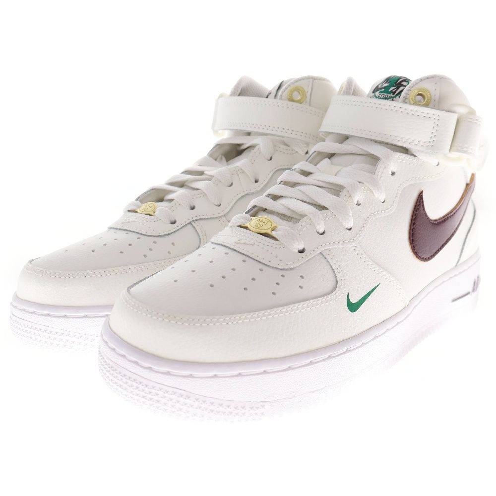 07 LV8