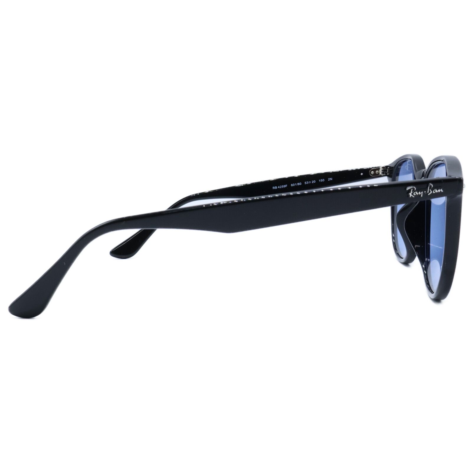 Ray-Ban レイバン RB4259-F 601/80 パントスシェイプ 53□20 150