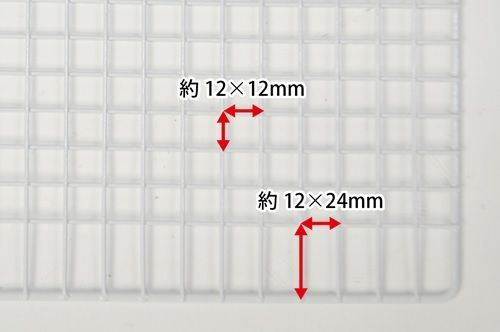 イージーホーム クリアーモモンガ４０
