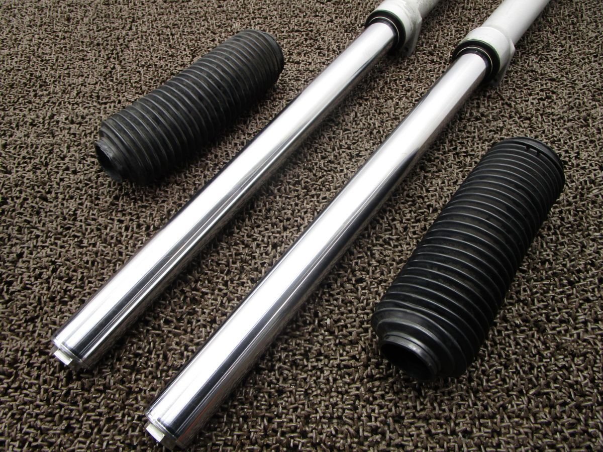 F650GSダカール フロントフォーク □U977！F650GD BMW 【 651EA 】 Dakar