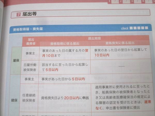 フォーサイト 社会保険労務士 基礎/過去問講座 択一/選択式予想問題集/横断まとめ編等 2022年合格目標 状態良 ★ 301L4D フォーサイト 社会保険労務士 基礎/過去問講座 択一/選択式予想