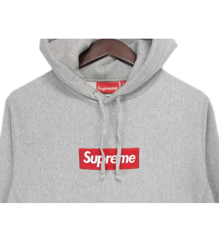 シュプリーム Supreme □ 16AW 【 Box Logo Hooded Sweatshirt ...