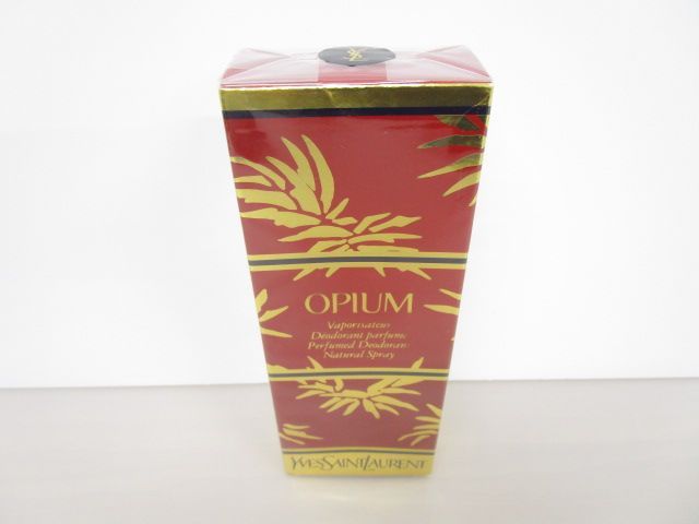 送料無料】☆未開封・入手困難☆ YVES SAINT LAURENT イヴサンローラン